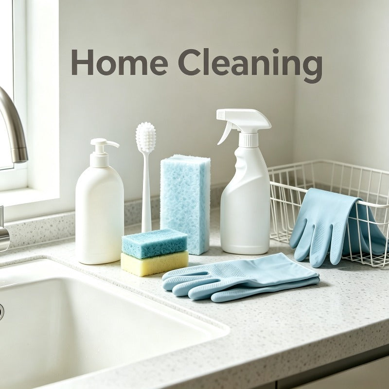 Home Cleaning