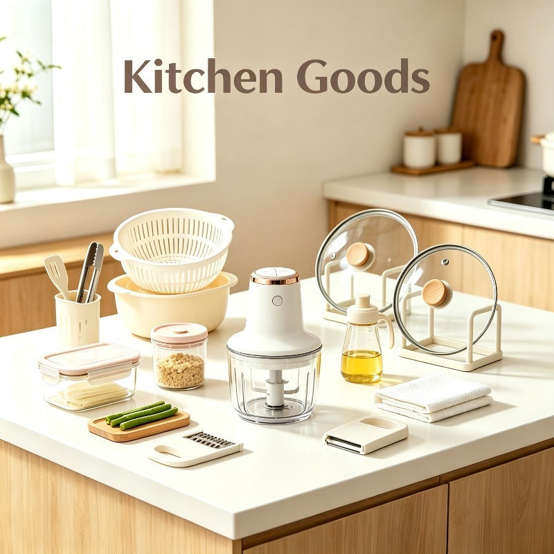 Kitchen Goods