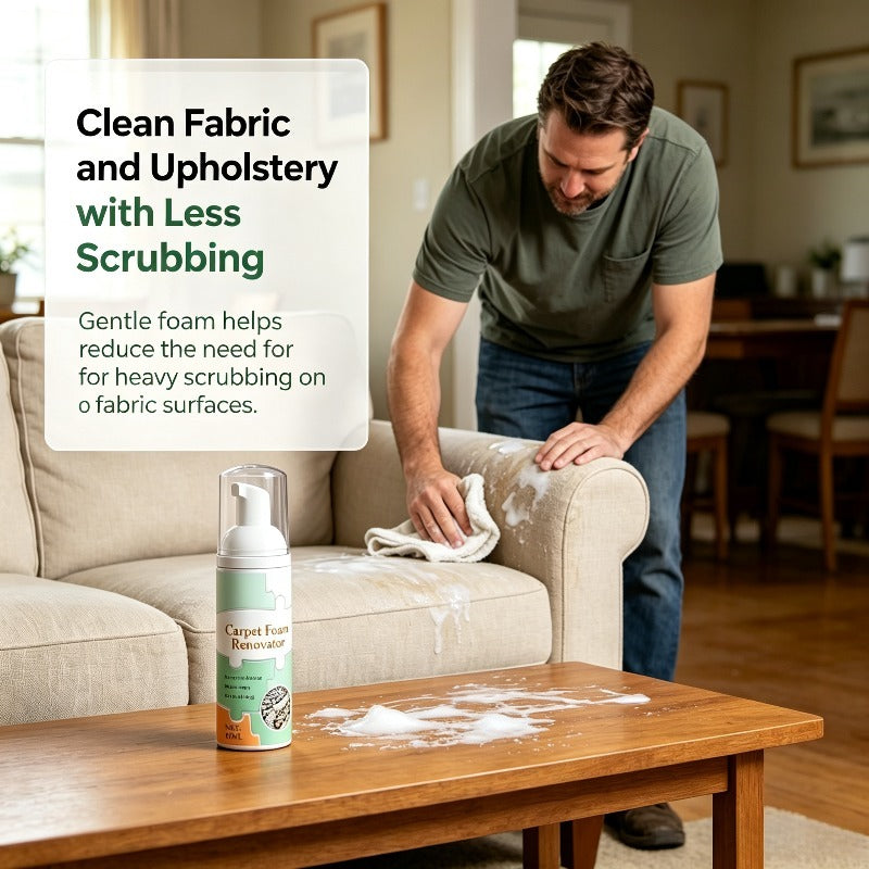 Dry cleaning stain remover