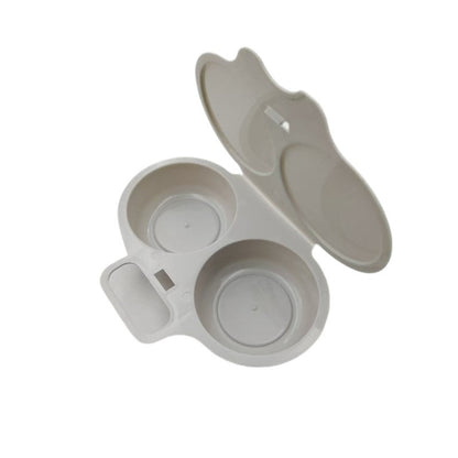Microwave Egg Steamer Mold
