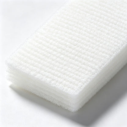 Faucet filter cotton