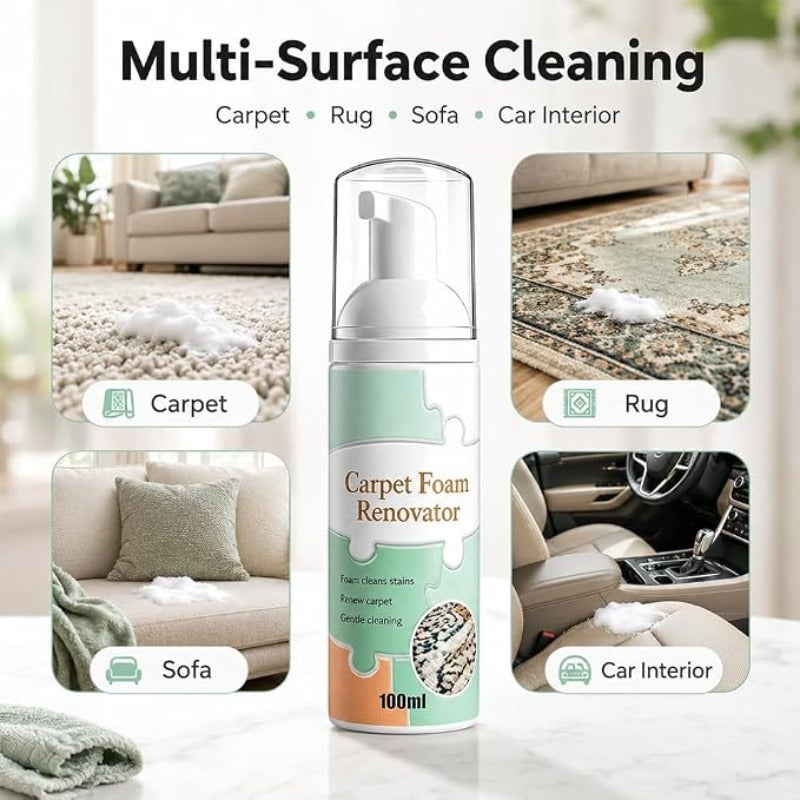 Dry cleaning stain remover
