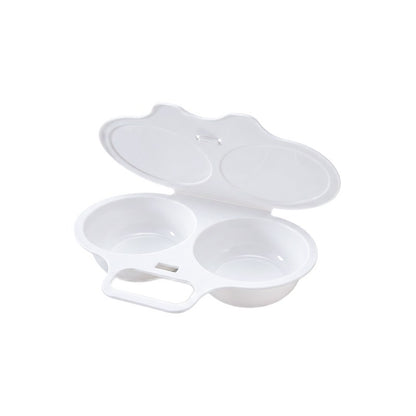 Microwave Egg Steamer Mold