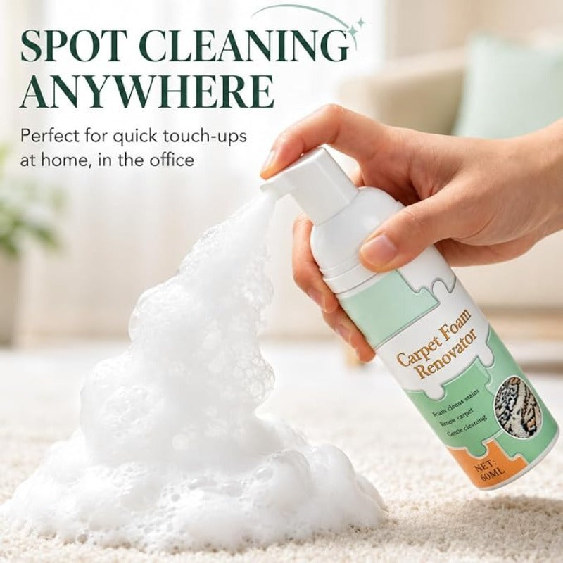 Dry cleaning stain remover