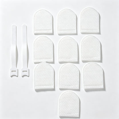 Faucet filter cotton