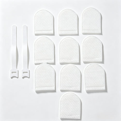 Faucet filter cotton
