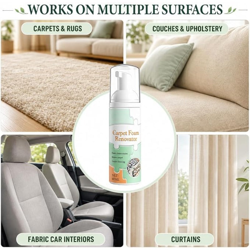 Dry cleaning stain remover
