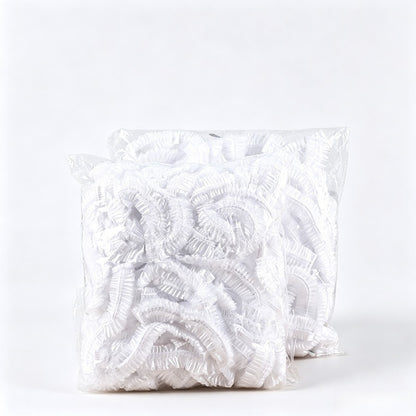 Disposable plastic wrap