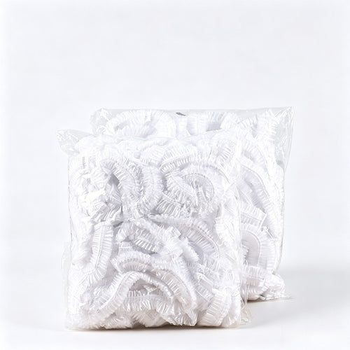 Disposable plastic wrap