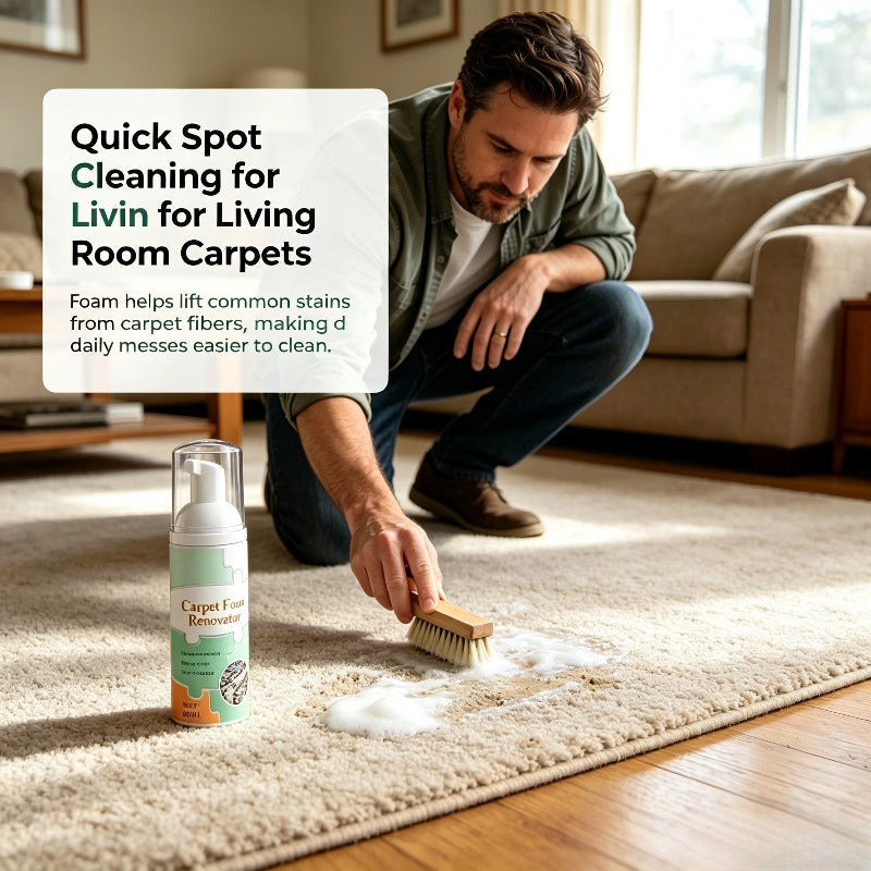 Dry cleaning stain remover