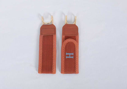 Iron Hook Elastic Waistband Buckle Adjustable