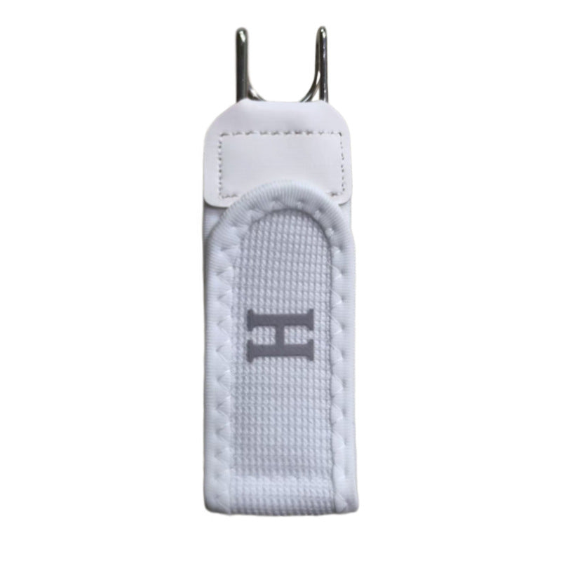 Iron Hook Elastic Waistband Buckle Adjustable