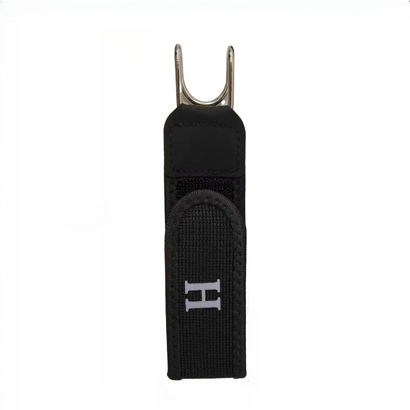 Iron Hook Elastic Waistband Buckle Adjustable