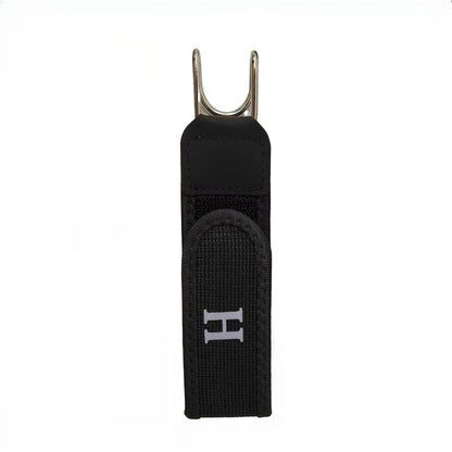 Iron Hook Elastic Waistband Buckle Adjustable